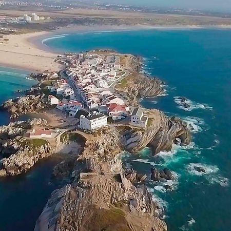 Silver Coast - Casa Da Ilha Baleal Exteriör bild