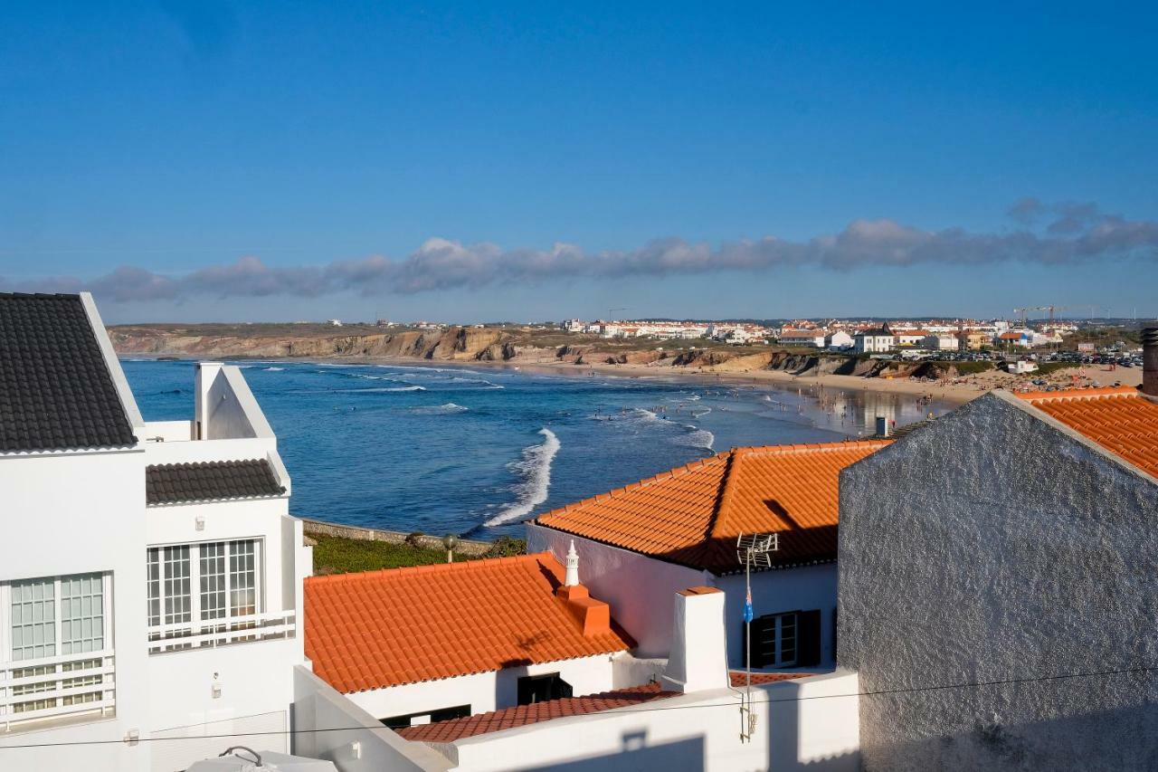 Silver Coast - Casa Da Ilha Baleal Exteriör bild