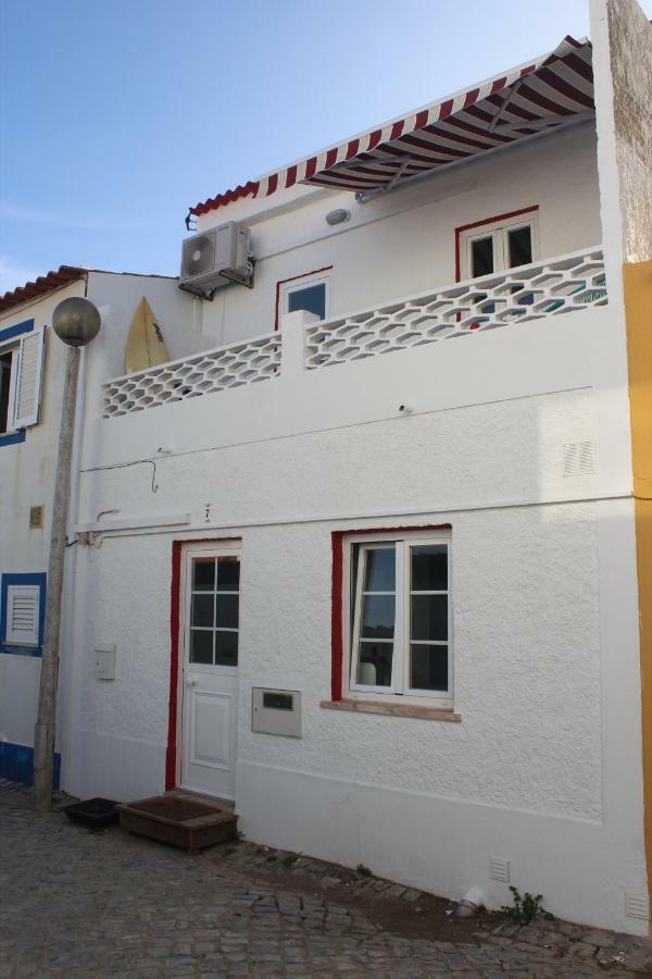 Silver Coast - Casa Da Ilha Baleal Exteriör bild