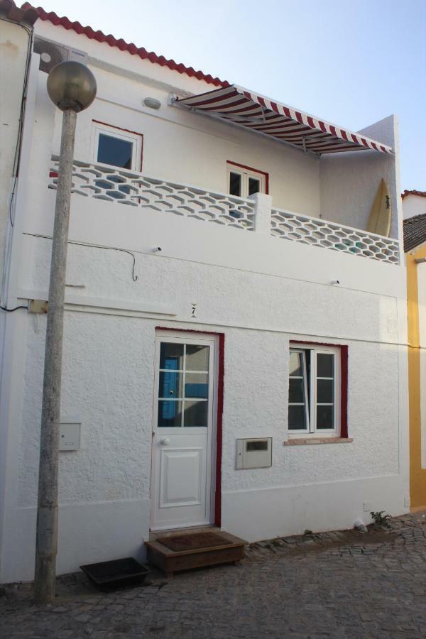 Silver Coast - Casa Da Ilha Baleal Exteriör bild