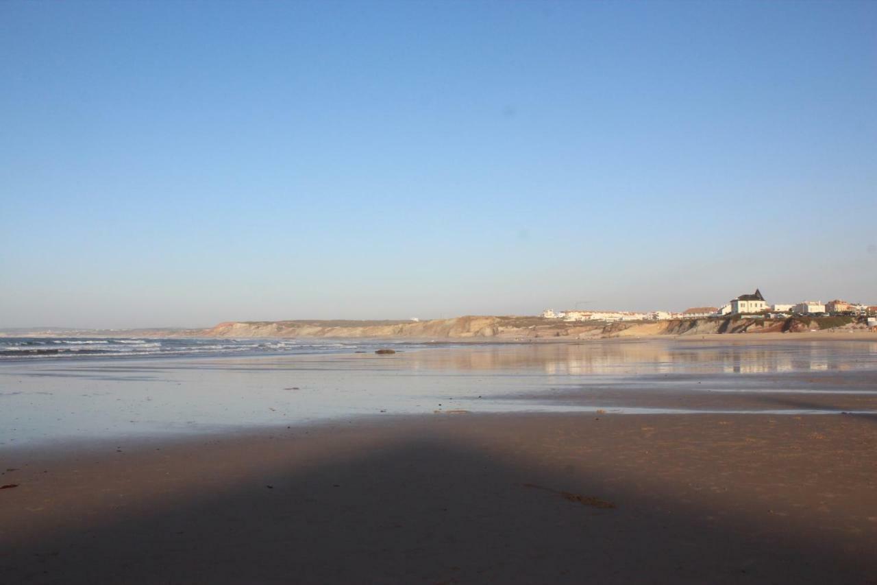 Silver Coast - Casa Da Ilha Baleal Exteriör bild