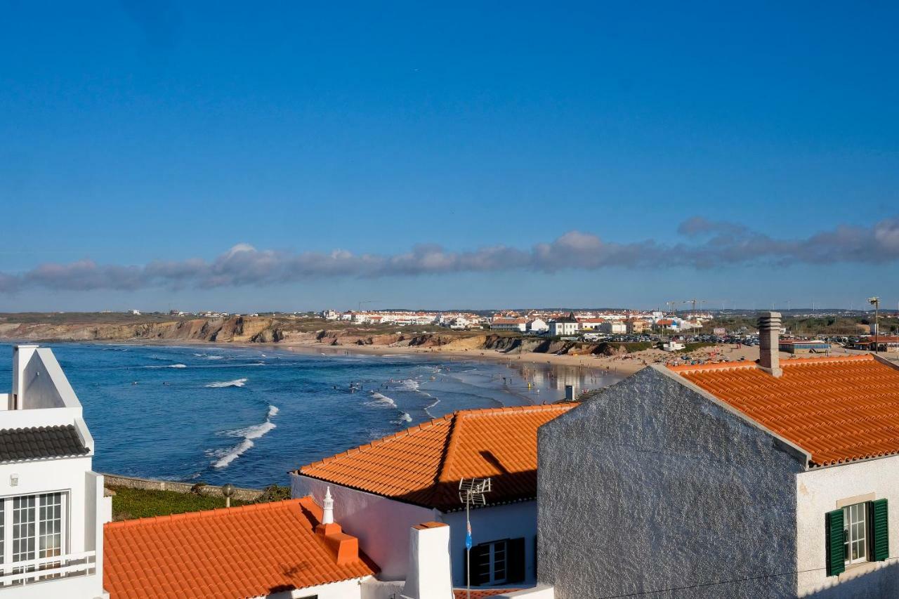 Silver Coast - Casa Da Ilha Baleal Exteriör bild