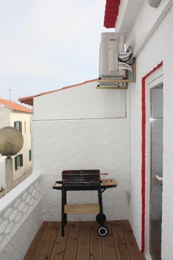 Silver Coast - Casa Da Ilha Baleal Exteriör bild